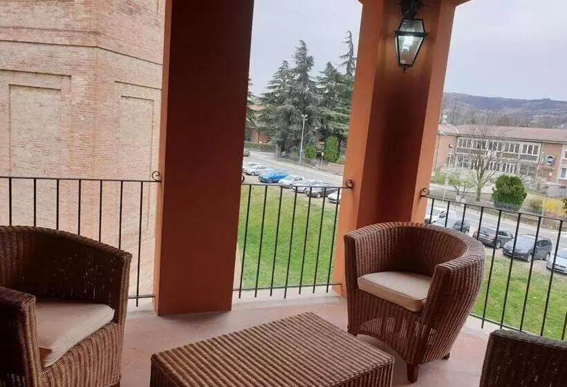 Ostello Locanda Al Portone