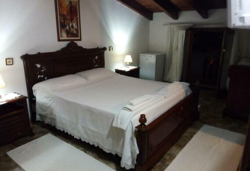 Bed And Breakfast Bellavista