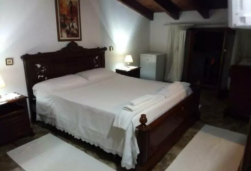 Bed And Breakfast Bellavista
