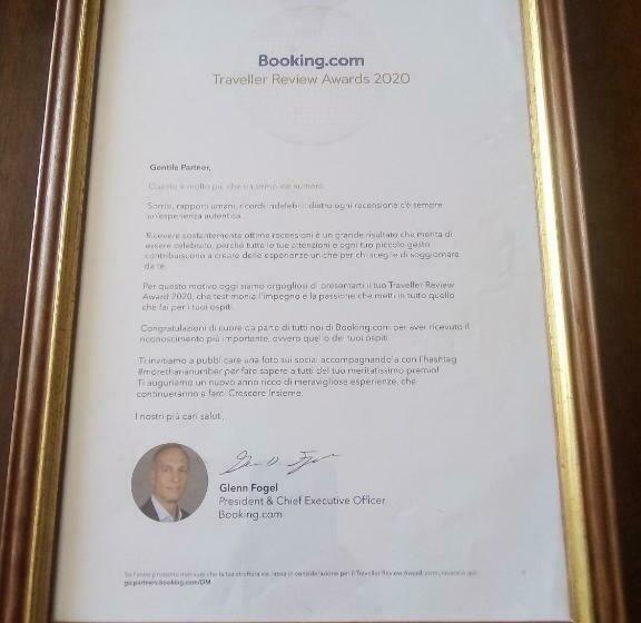 Bed And Breakfast Bellavista