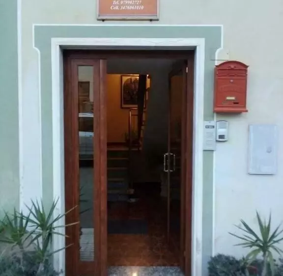 Bed And Breakfast Bellavista