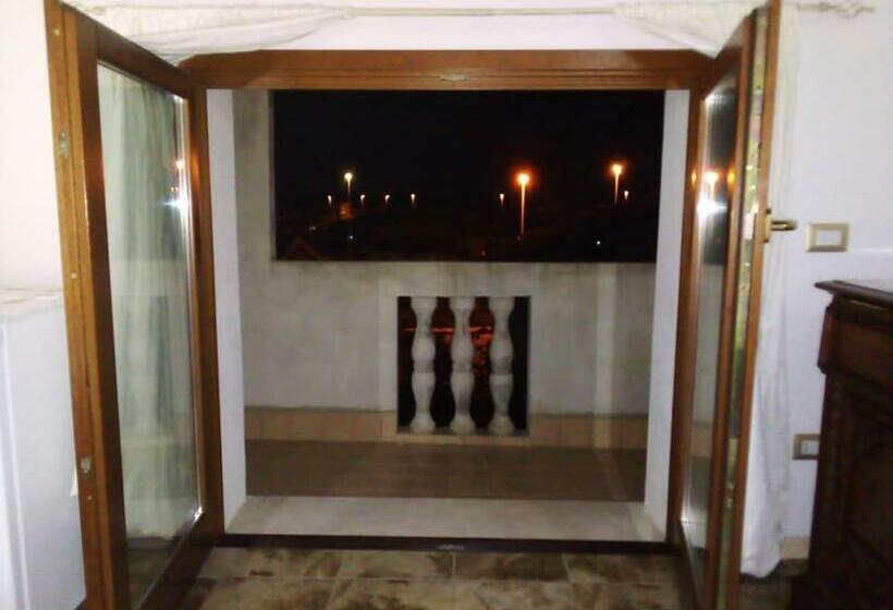 Bed And Breakfast Bellavista