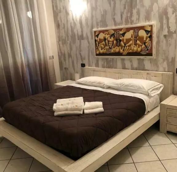 Aamiaismajoitus (B&B) Casa 774