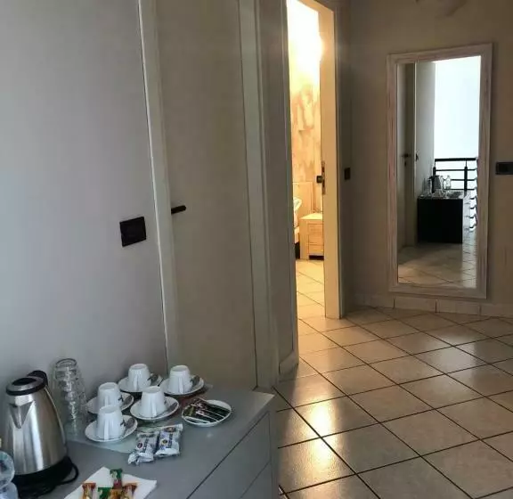 Aamiaismajoitus (B&B) Casa 774