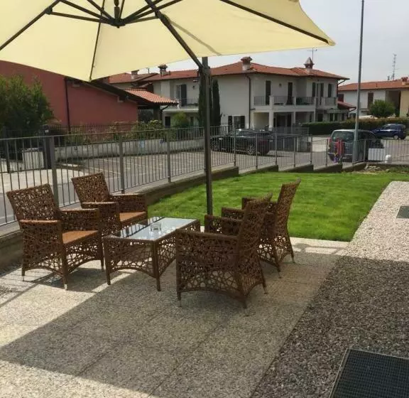 Aamiaismajoitus (B&B) Casa 774