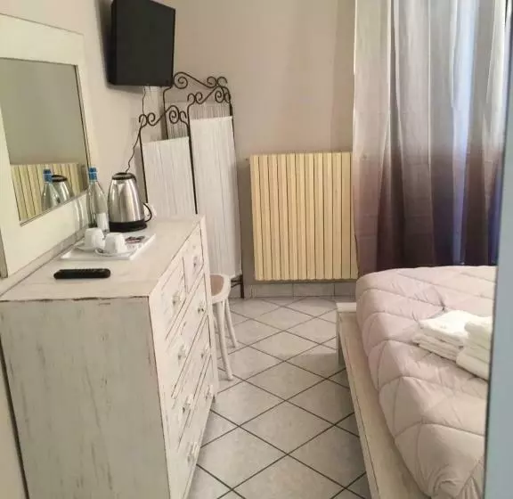 Aamiaismajoitus (B&B) Casa 774