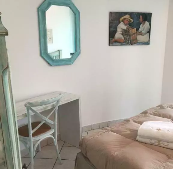 Aamiaismajoitus (B&B) Casa 774