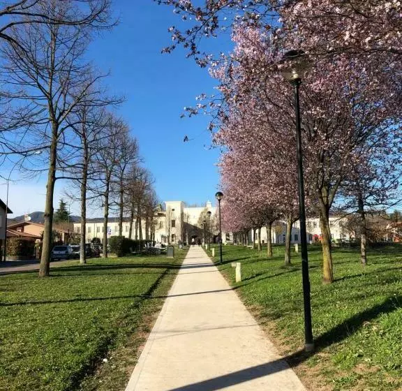 Aamiaismajoitus (B&B) Casa 774