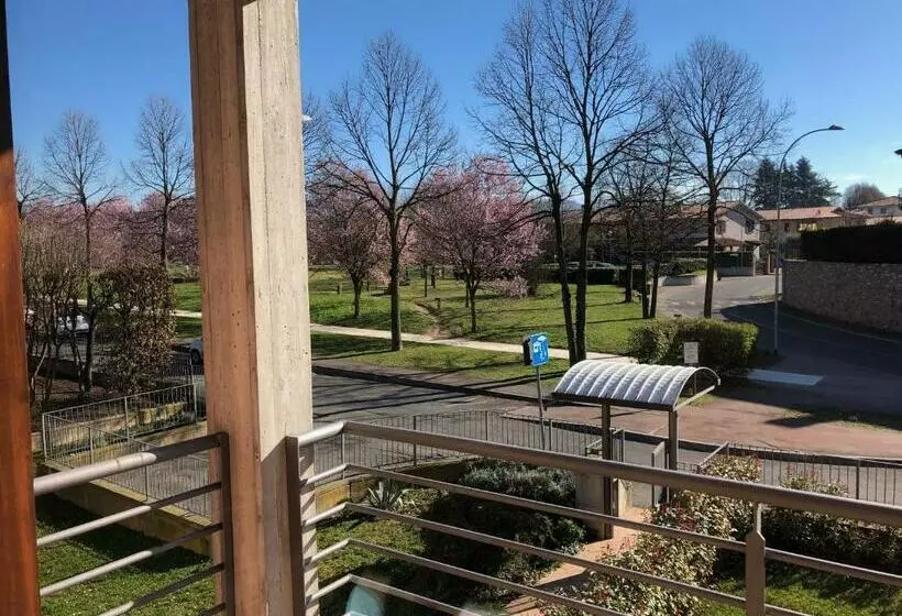 Aamiaismajoitus (B&B) Casa 774