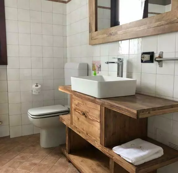 Aamiaismajoitus (B&B) Casa 774