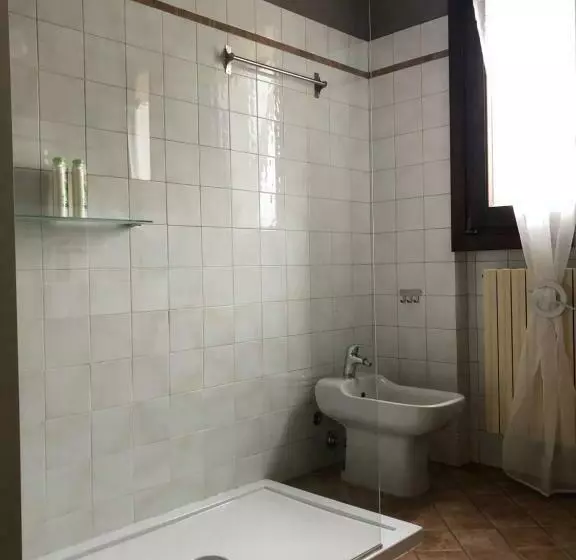 Aamiaismajoitus (B&B) Casa 774