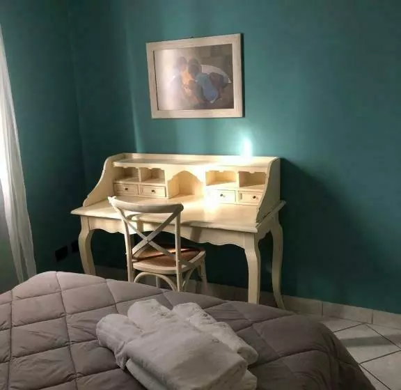 Aamiaismajoitus (B&B) Casa 774