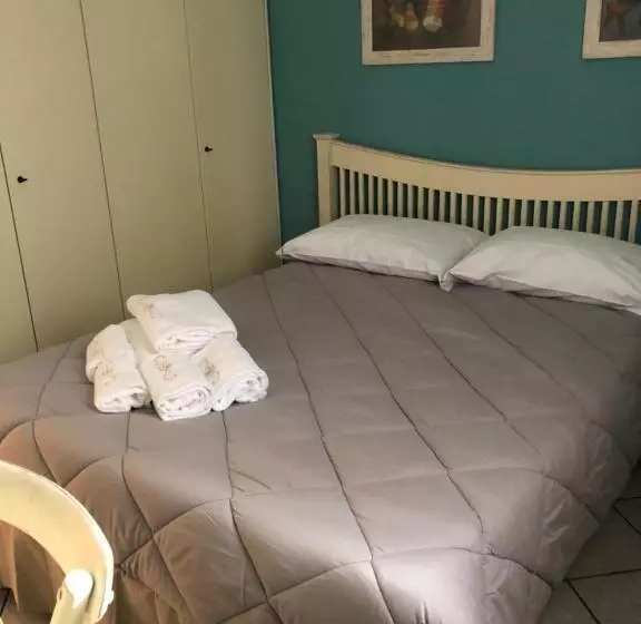 Aamiaismajoitus (B&B) Casa 774