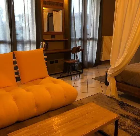 Aamiaismajoitus (B&B) Casa 774