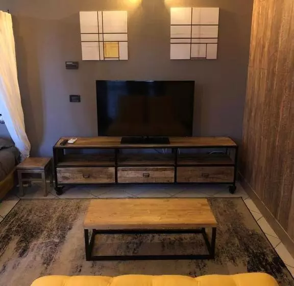 Aamiaismajoitus (B&B) Casa 774