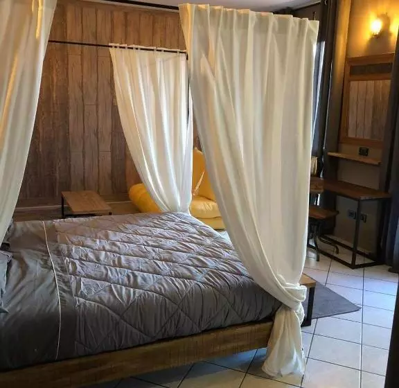 Aamiaismajoitus (B&B) Casa 774