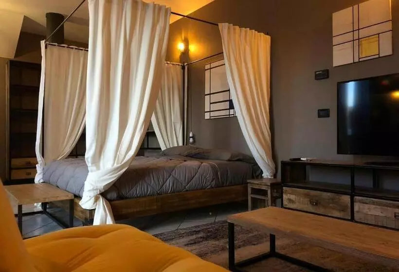 Aamiaismajoitus (B&B) Casa 774