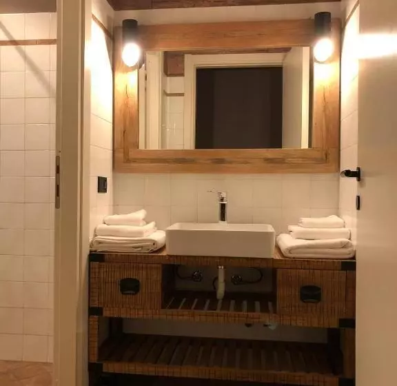 Aamiaismajoitus (B&B) Casa 774