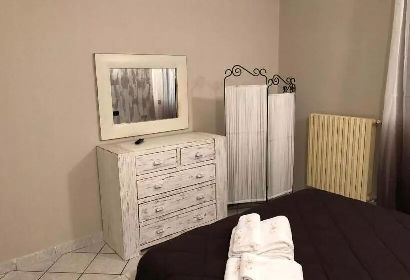 Aamiaismajoitus (B&B) Casa 774