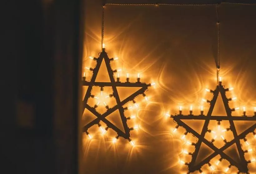 تختخواب و صبحانه Cece Nove   Sotto L Arco