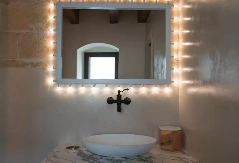 تختخواب و صبحانه Cece Nove   Sotto L Arco