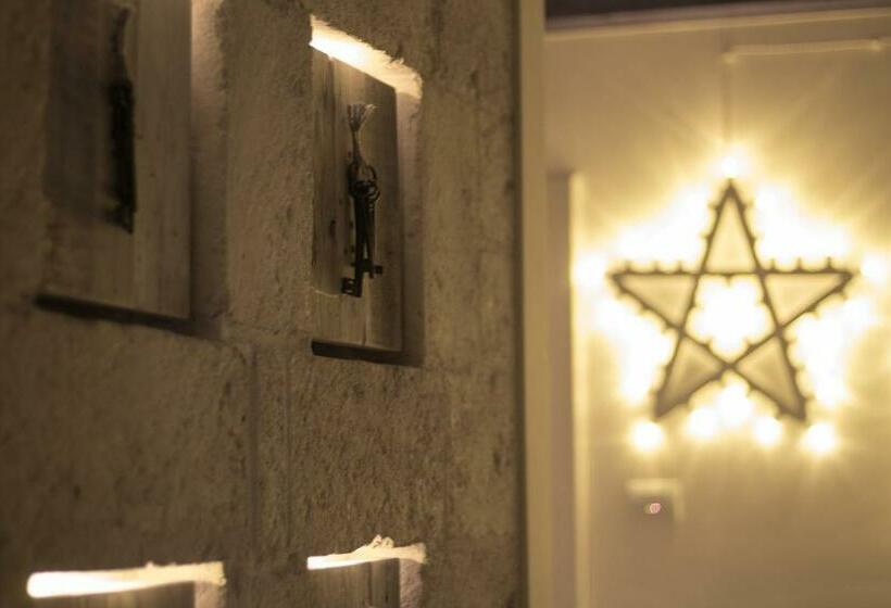 צימר Cece Nove   Sotto L Arco