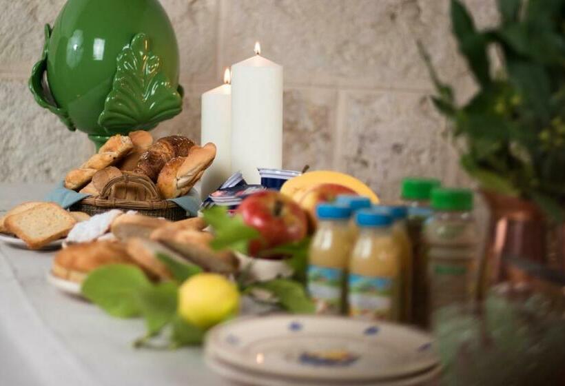 צימר Cece Nove   Sotto L Arco