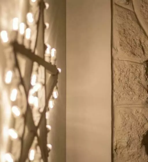 تختخواب و صبحانه Cece Nove   Sotto L Arco