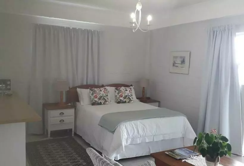 Aamiaismajoitus (B&B) Eirene Place