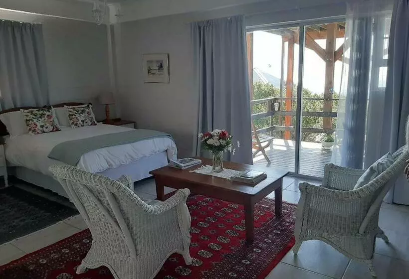 Aamiaismajoitus (B&B) Eirene Place