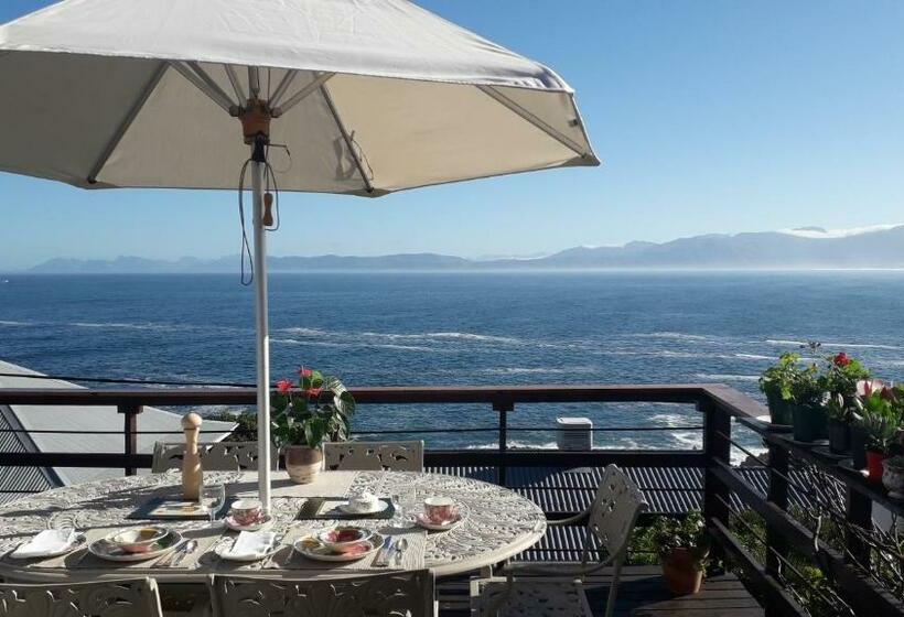 Bed and Breakfast Eirene Place