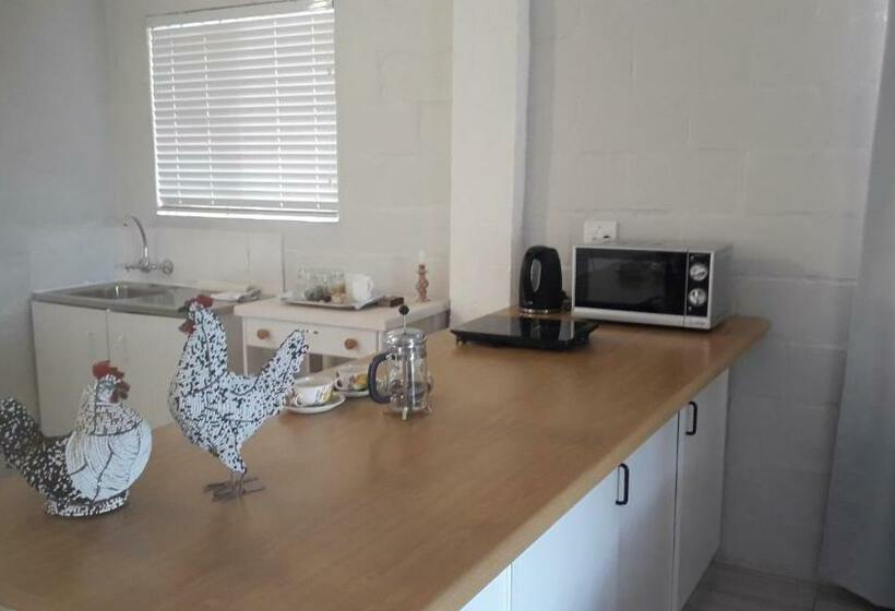 Bed and Breakfast Eirene Place