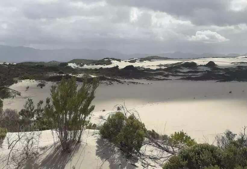 Aamiaismajoitus (B&B) Eirene Place