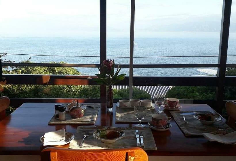 Bed and Breakfast Eirene Place