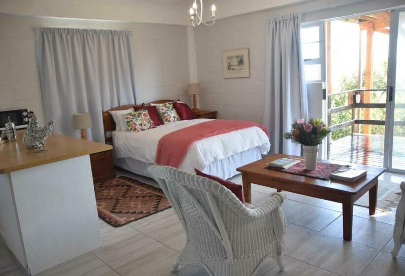 Bed and Breakfast Eirene Place