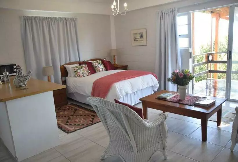 Aamiaismajoitus (B&B) Eirene Place