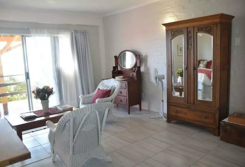 Aamiaismajoitus (B&B) Eirene Place