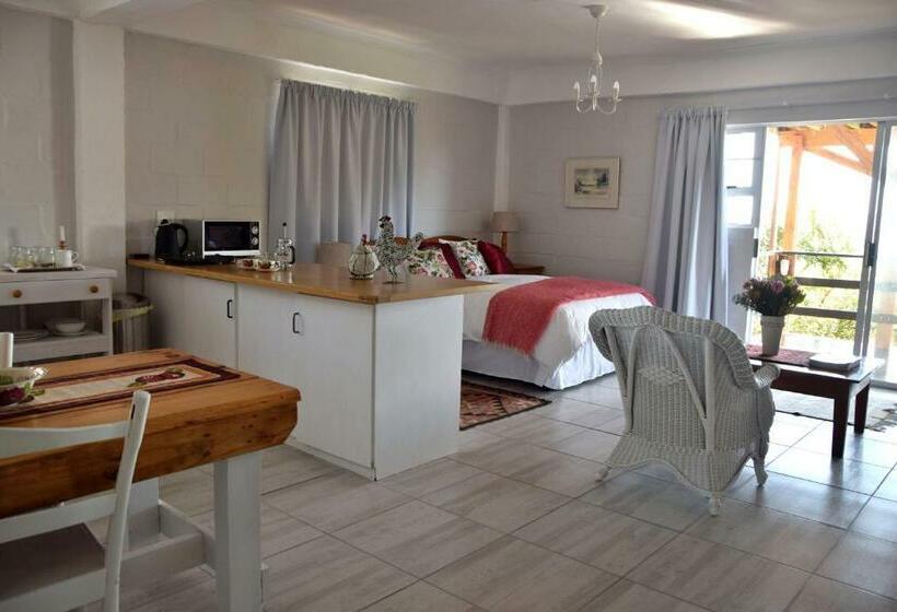 Bed and Breakfast Eirene Place