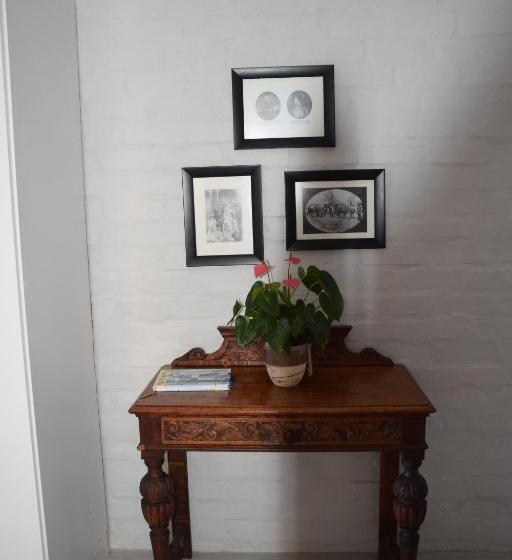 Bed and Breakfast Eirene Place