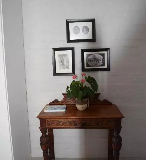 Aamiaismajoitus (B&B) Eirene Place