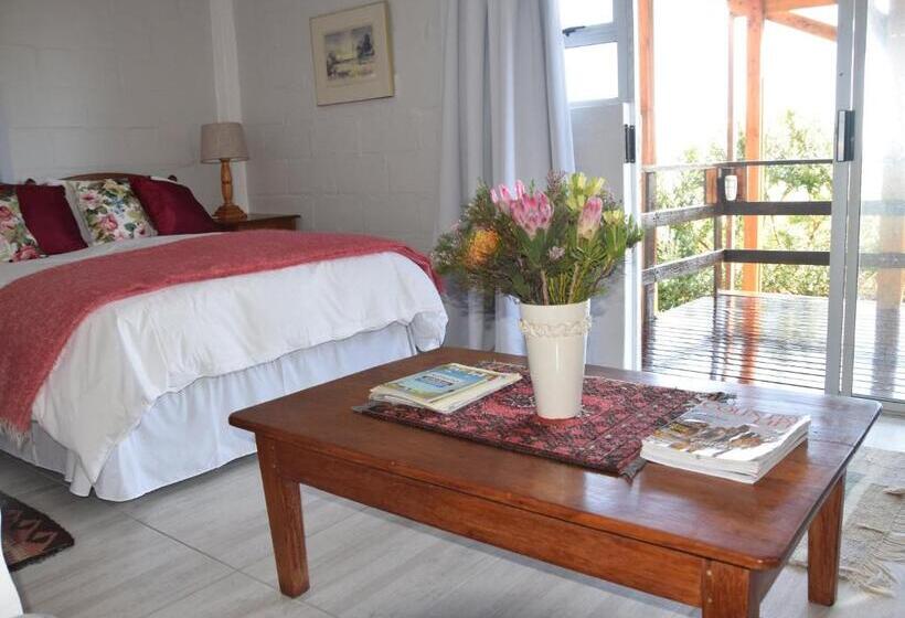 Bed and Breakfast Eirene Place