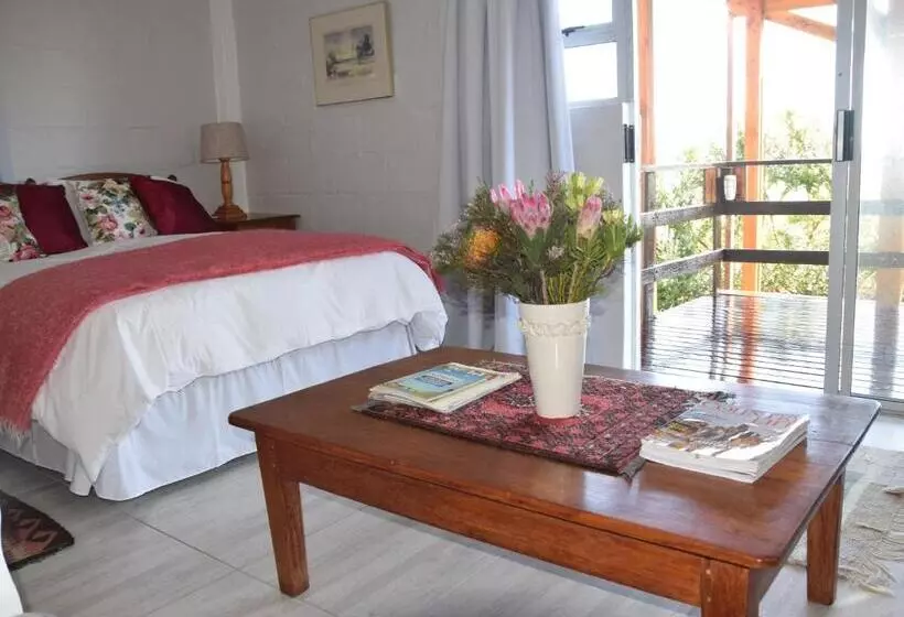 Aamiaismajoitus (B&B) Eirene Place