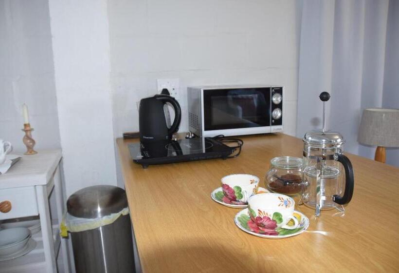 Bed and Breakfast Eirene Place