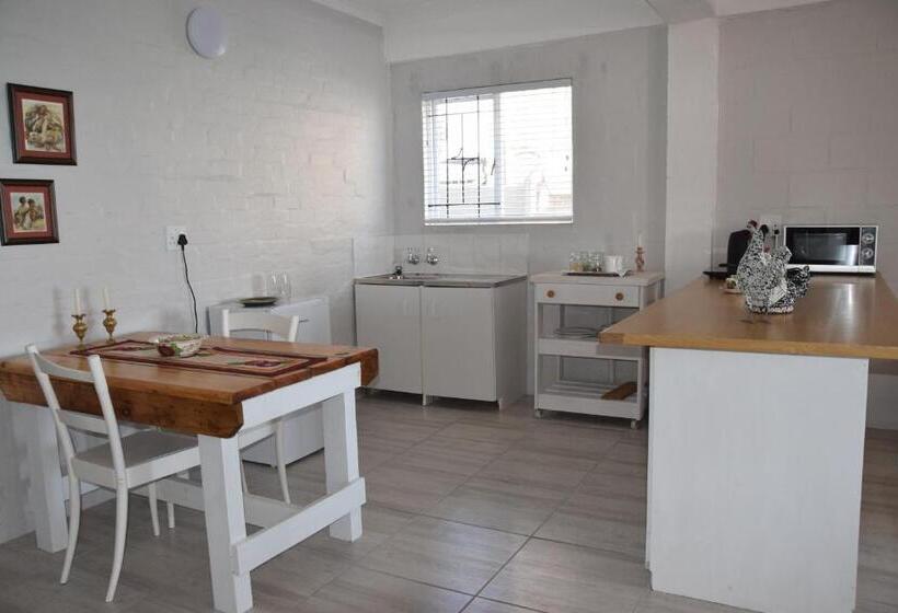 Bed and Breakfast Eirene Place