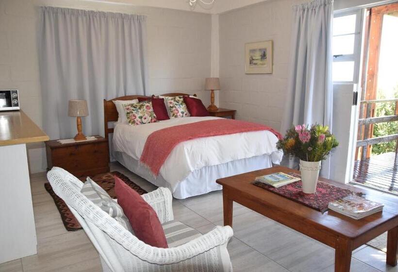 Bed and Breakfast Eirene Place