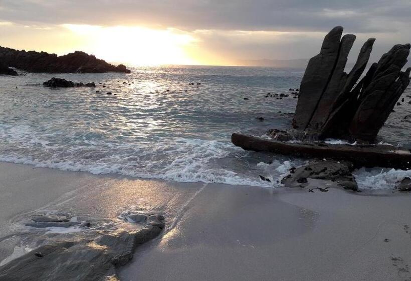 Bed and Breakfast Eirene Place