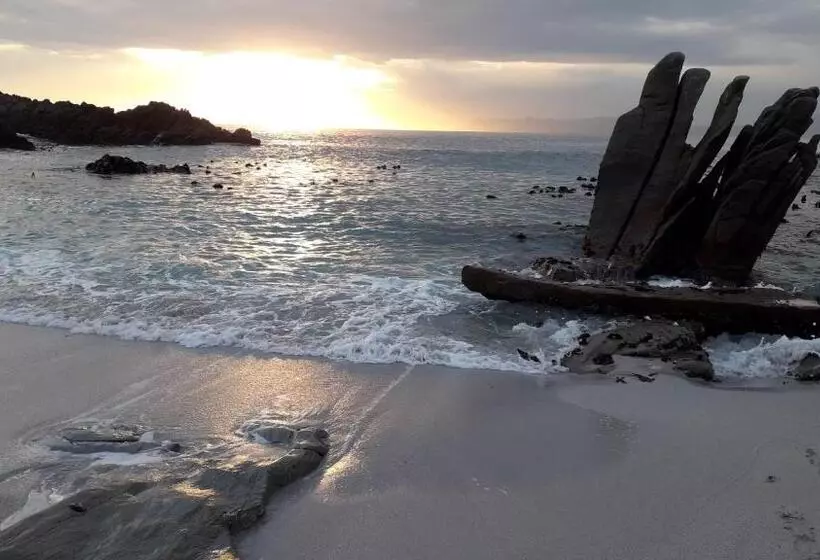 Aamiaismajoitus (B&B) Eirene Place