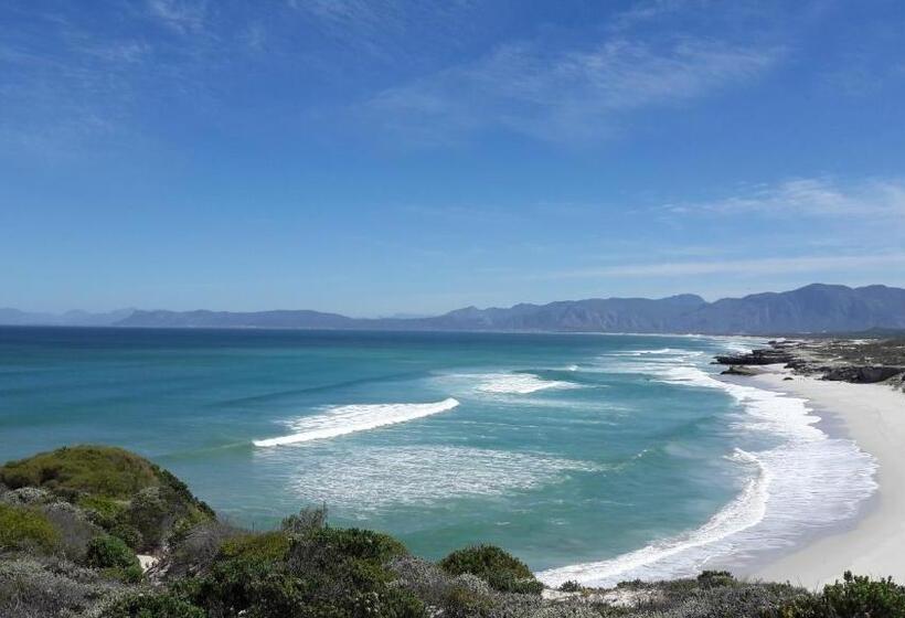 Bed and Breakfast Eirene Place