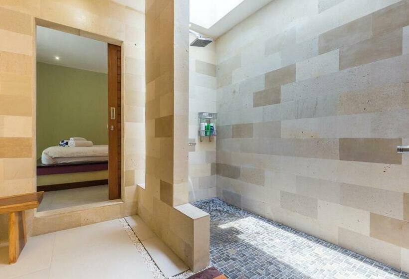 住宿加早餐  Villa Pilou Boutique