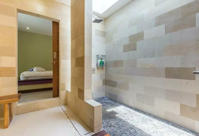 ベッドアンドブレックファースト Villa Pilou Boutique